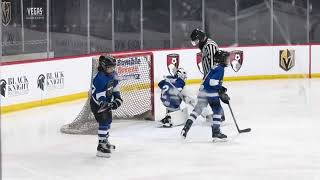 G’s Hockey Highlights 11.11.24