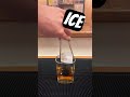 The Sazerac cocktail. My favorite go to cocktail! #bourbon #whiskey #whiskeytube #shortsvideo