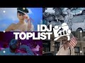 IDJTOPLIST | S01 E09 | 23.08.2017 | IDJTV (2017)