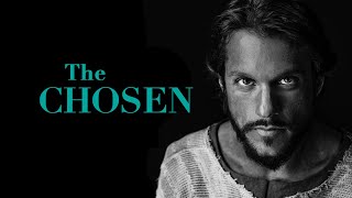 The Chosen - Week 2 - Simon Peter