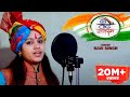 Kavi Singh : Vande Mataram | New Patriotic Song 2023 | Hindi Deshbhakti Song | Pulwama Song 2023