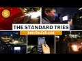 The Standard Tries: A Ride In Cruise’s Fully Driverless Car