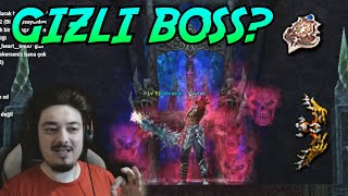 METİN2'DE DEĞERİ BİLİNMEYEN GİZLİ BOSS?!💀 BETA MAP FARMI KAZANCI?! Metin2 ONYX #5