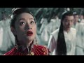 the blue whisper 与君初相识 speechless fmv ji yunhe 纪云禾