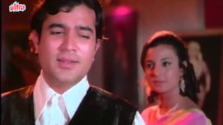 O Mere Dil Ke Chain Full HD Song 1080P | Rajesh Khanna | Mere Jeevan Saathi