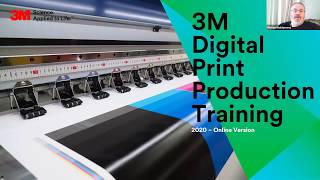 Digital Print Production: Part 1