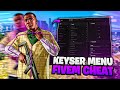 Keyser FiveM Menu Best Cheat +Spoofer 2026 🚀 Full Showcase