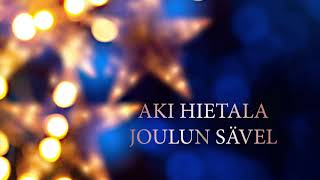 Aki Hietala - Joulun sävel