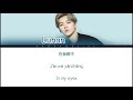 LUHAN 'YOUR SONG' COLOR CODED LYRICS [CHIN|PIN|ENG]