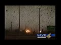 5 3 99 kfor meteorologist mike morgan speechless during the bridge creek moore f5 tornado