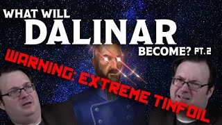 Dalinar's Conquest | Damnation's Advocate | Cosmere Connections Ep. 11