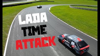 Lada Time Attack. Ваз 2108 8v карбюратор 130 л.с. Мячково, Рязань, Смоленск. Team Classic.