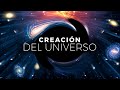 Cómo Se Creó El Universo A Partir De La Nada?