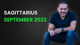 Sagittarius The Most Astonishing Journey You Will Ever Take! September 2023