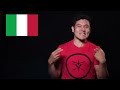 Geography Now! Italy