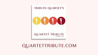 Tribute Quartet - \