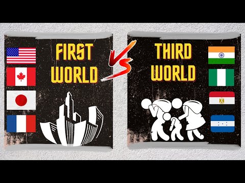 Why do developed countries have lower growth rates than less developed countries?