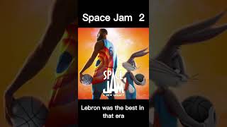 Space Jam 3? 🤔