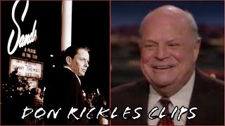 Don Rickles: Sinatra, Las Vegas & The Pope (1995)