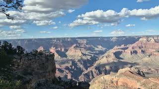 Grand Canyon  incredible View