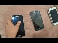 All my vintage (10 yr+) Samsung Phones! FHD 1080P