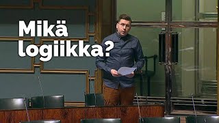 Rajat menee kiinni keskiyöllä - muttei turvapaikanhakijoilta 😳