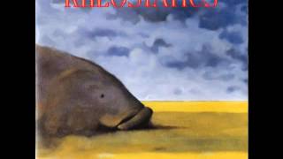 Rheostatics - Horses