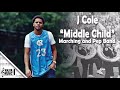 "Middle Child" J Cole Marching/Pep Band Sheet Music Arrangement