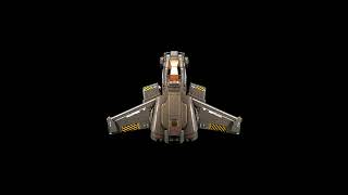 2d Normal Map Shader Test