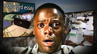 Why Homework Is Worse Than a Life Sentence