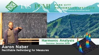 Aaron Naber, Rectifiable Reifenberg for Measures, 1.1