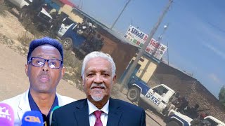 Somaliland Oo War Cusub Kasoo Saartey Xaaladda Ceerigaabo