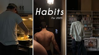 Top 5 hobbies for 2025