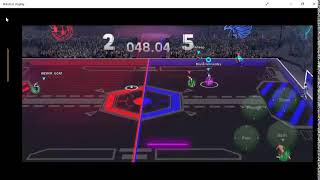 Efootball Strike arena gameplay advantages and disadvantages