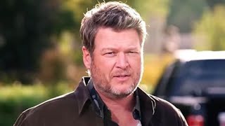 At 49, The Tragedy Of Blake Shelton Is Beyond Heartbreaking