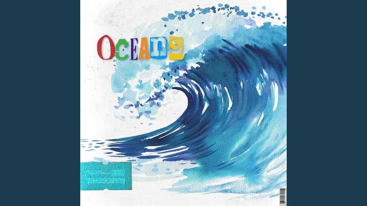 Oceans Youtube Music