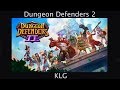 KLG+ Dungeon Defenders II