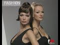 MONTANA Paris Spring Summer 1993 - Fashion Channel