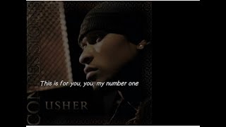 USHER SUPERSTAR ORCHESTRAL REMIX