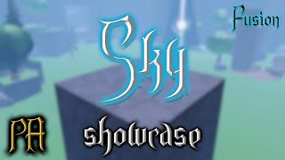 Primordial Arts | Sky showcase