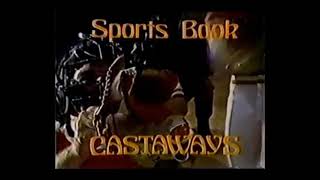 1982 Castaways casino sportsbook commercial