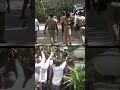 tn ed raids underway at premises linked to dmk minister senthil balaji