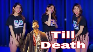 PARMISH VERMA: Till Death | Nisha Bhatt | Laddi Chahal | Yeah Proof | Latest Punjabi Songs 2021