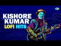 Kishore Kumar LoFi Songs | Best of Bollywood LoFi Mix Playlist |Bheegi Bheegi Raaton Mein |Raat Kali