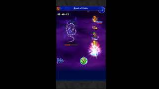 FFRK - Magicite - Shadow Dragon - 01:13.01 First Clear (Expert)