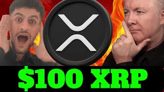 XRP $100 - I WAS WRONG - MY NEW TAKE PROFIT STRATEGY - SEC VS RIPPLE NEWS \u0026 PETITION