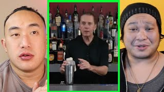 Bartending School - Bartenders Discuss Pros and Cons