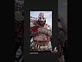 Old kratos vs young kratos