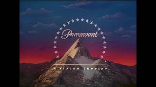 Paramount Television Logo History with Unused Logos