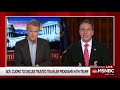 gov. andrew cuomo slams trusted traveler ban it s not about safety morning joe msnbc